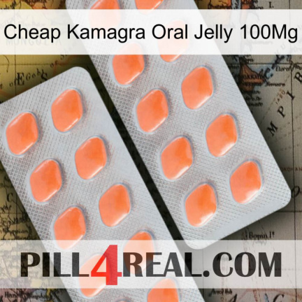 Cheap Kamagra Oral Jelly 100Mg 27